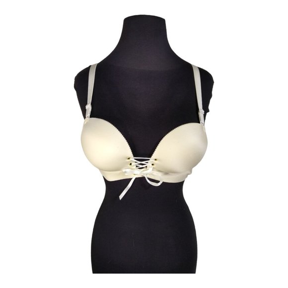 (2) Fall Sweet Padded Bra Bundle - Picture 1 of 9